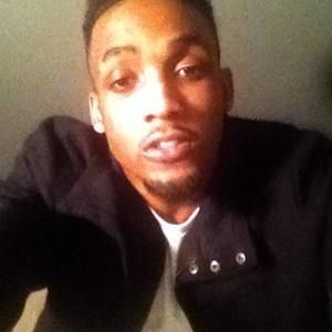 Meet your Posher, Trayvion